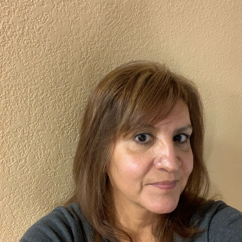 Meet your Posher, Maria